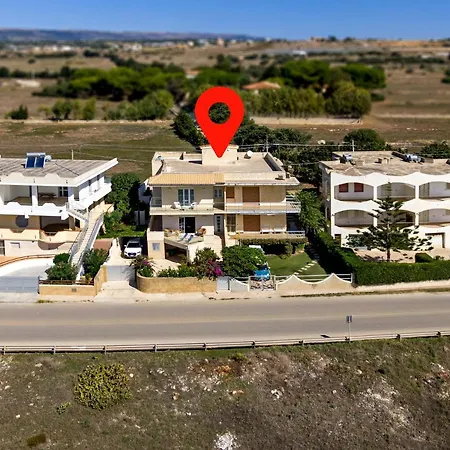 Villa Calacuticchi Holiday home