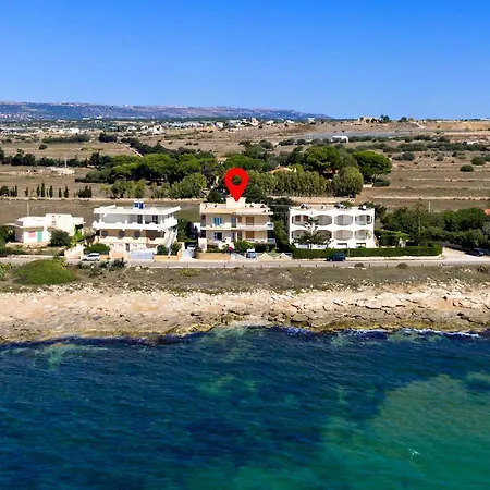 Holiday home Villa Calacuticchi *