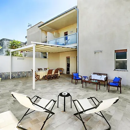 Villa Calacuticchi Holiday home *