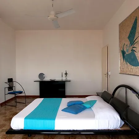 Villa Calacuticchi Holiday home