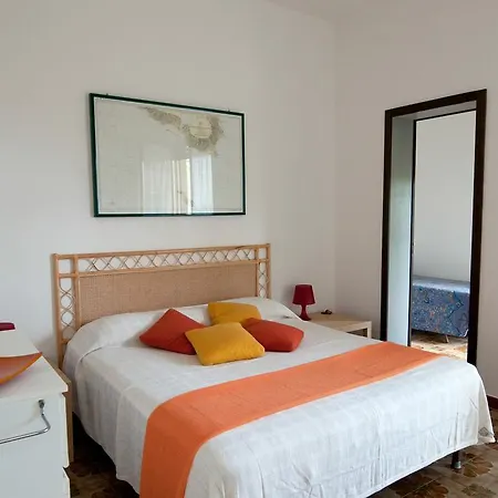 Villa Calacuticchi Holiday home *