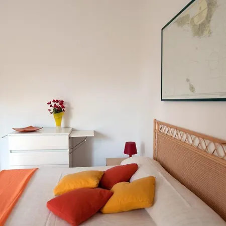 Holiday home Villa Calacuticchi