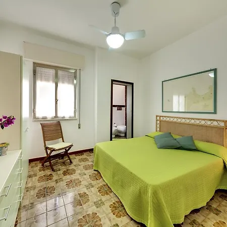 Villa Calacuticchi * Donnalucata (Sicily)