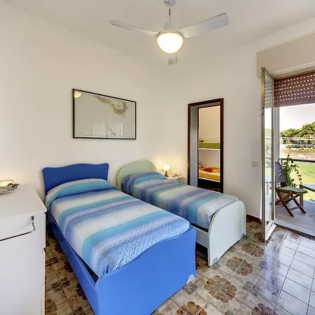 Holiday home Villa Calacuticchi
