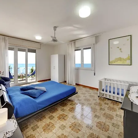 Villa Calacuticchi Holiday home