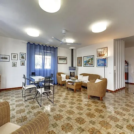 Villa Calacuticchi Holiday home